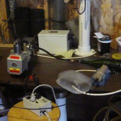 yale science lab
